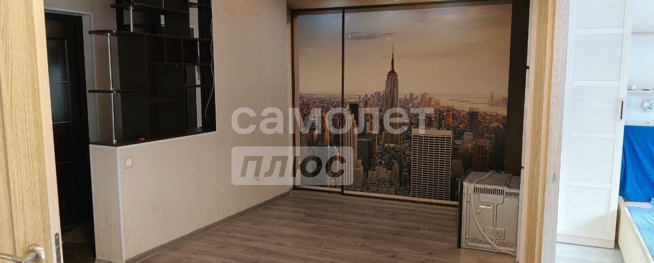 квартира г Балашиха ул Ситникова 6 фото 1