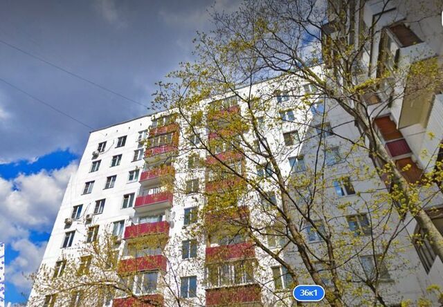 метро Окская ул Окская 36к/2 муниципальный округ Кузьминки фото
