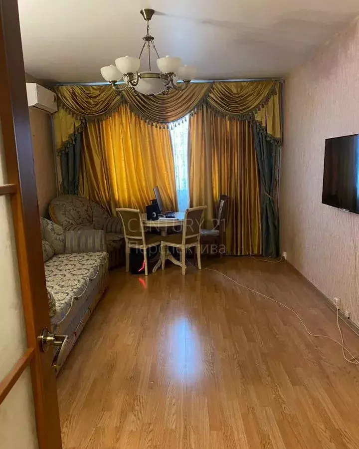 квартира г Люберцы ул Назаровская 5/8 Некрасовка фото 1