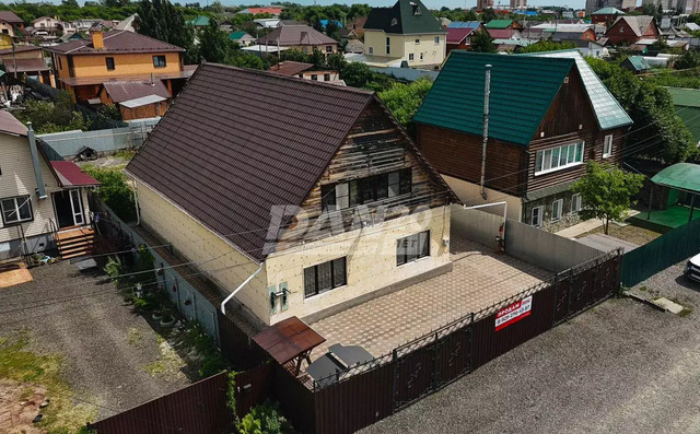 дом ул Зеленая 42а Копейский г. о. фото