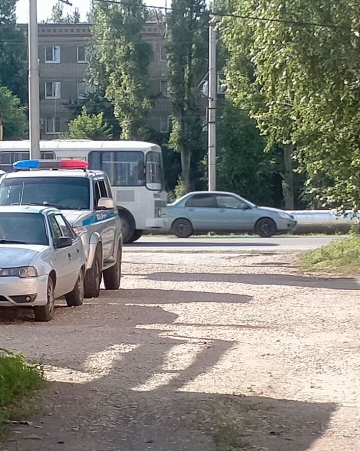 гараж г Балаково ул Саратовское шоссе 18/5 Балаковский р-н, муниципальное образование фото 2