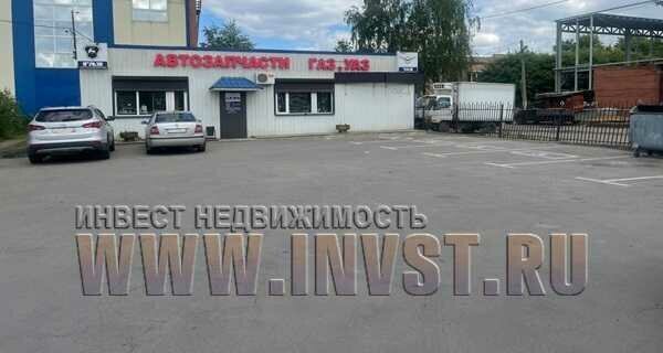 офис г Долгопрудный пр-кт Лихачевский Новодачная фото 2