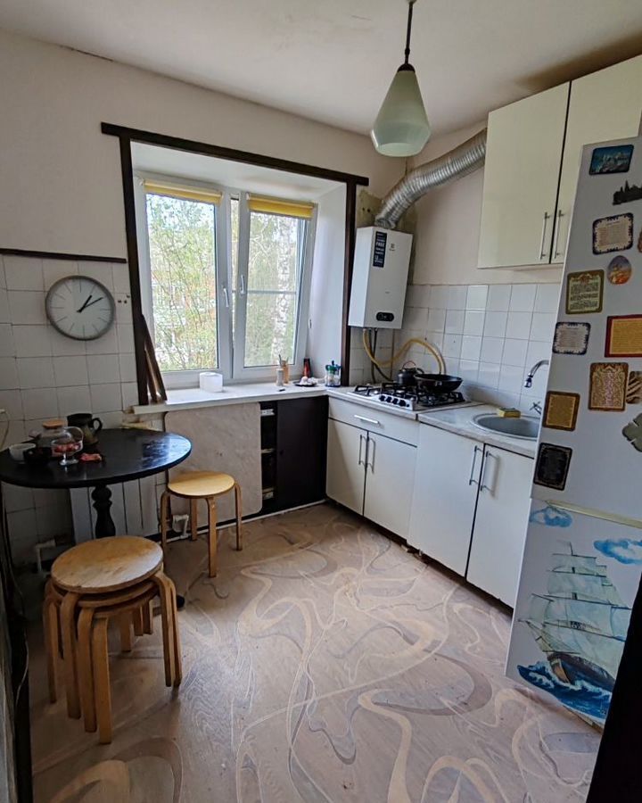 квартира г Коломна ш Озерское 34 фото 2