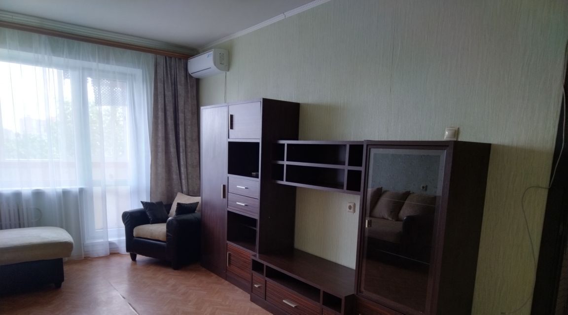 квартира г Воронеж р-н Коминтерновский ул Шишкова 103 фото 2