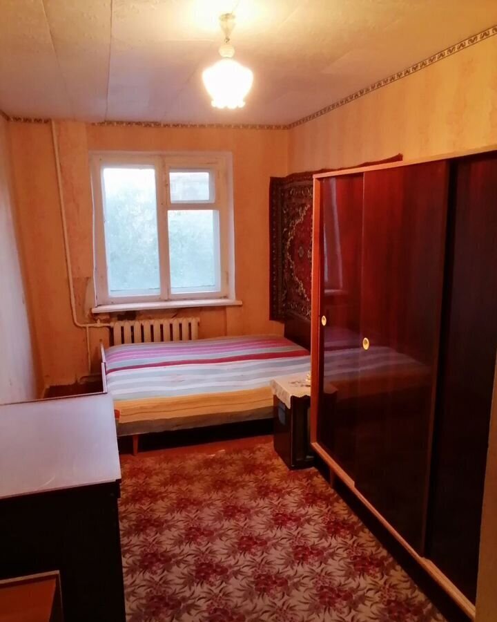 квартира р-н Ахтубинский г Ахтубинск ул Бахчиванджи 11 фото 2