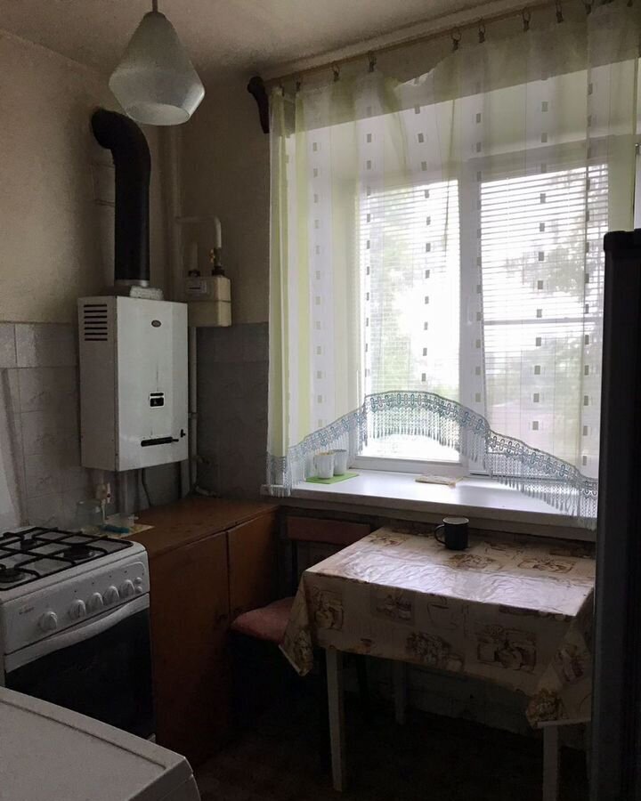 квартира р-н Шуйский г Шуя ул Советская 99 фото 2