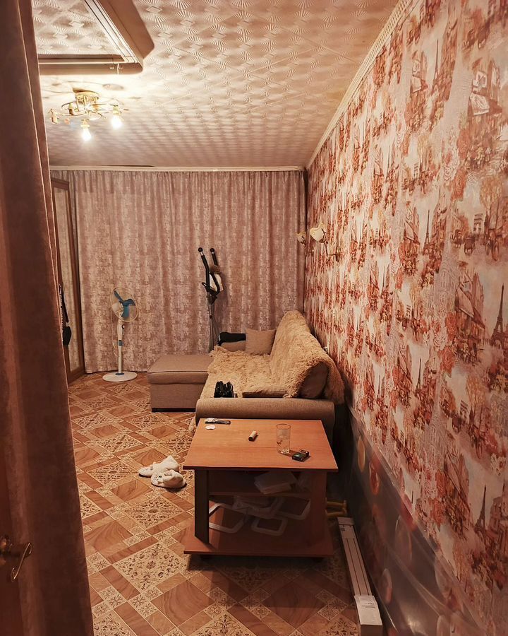 квартира г Губаха пр-кт Свердлова 4б Губахинский муниципальный округ фото 2