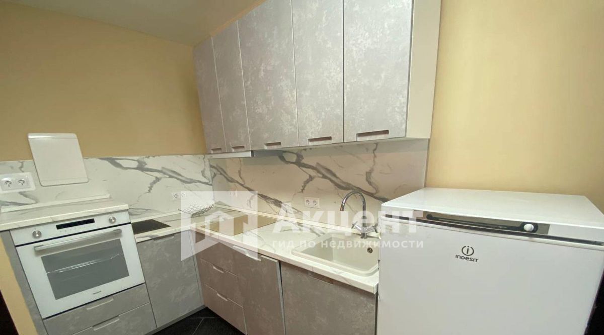 квартира р-н Ивановский г Кохма ул Ивановская 73к/2 фото 3