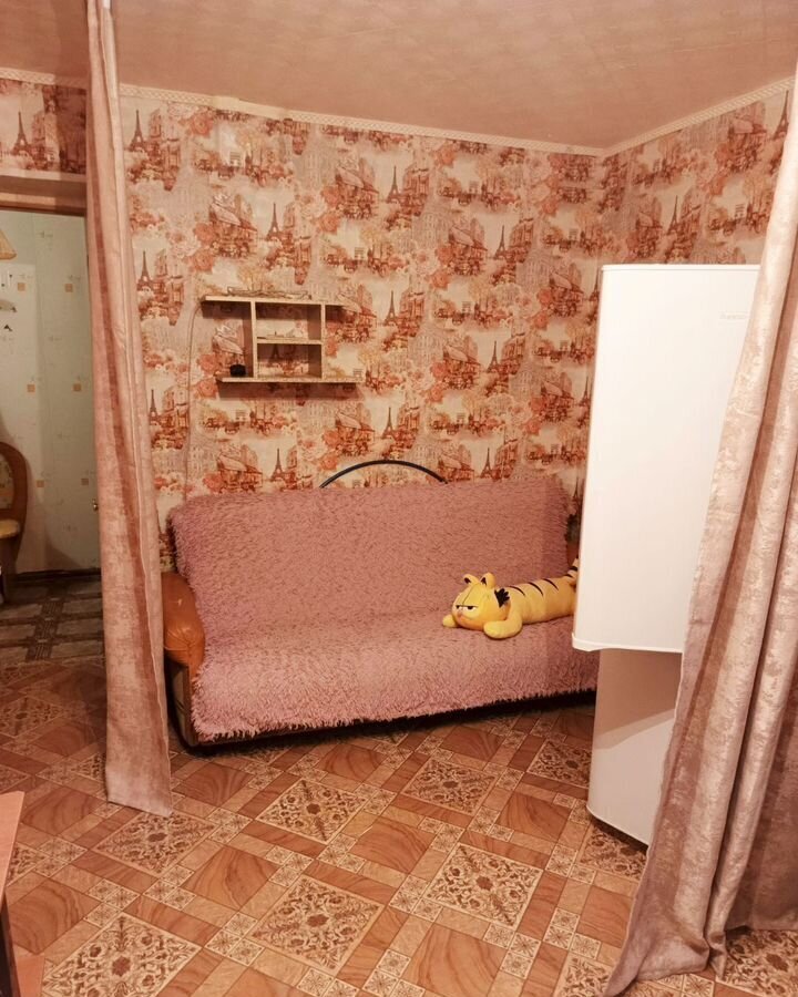 квартира г Губаха пр-кт Свердлова 4б Губахинский муниципальный округ фото 4