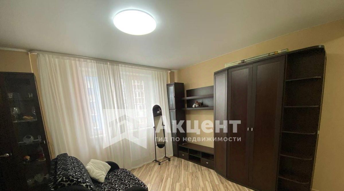 квартира р-н Ивановский г Кохма ул Ивановская 73к/2 фото 2