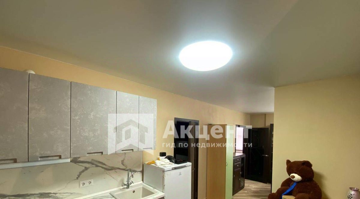 квартира р-н Ивановский г Кохма ул Ивановская 73к/2 фото 4