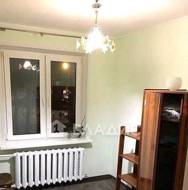 квартира г Иваново р-н Ленинский 30-й микрорайон 5 фото 3