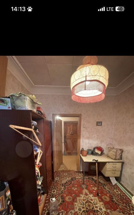 квартира р-н Красносулинский г Красный Сулин ул Суворова 13 фото 8