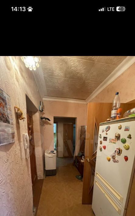 квартира р-н Красносулинский г Красный Сулин ул Суворова 13 фото 10