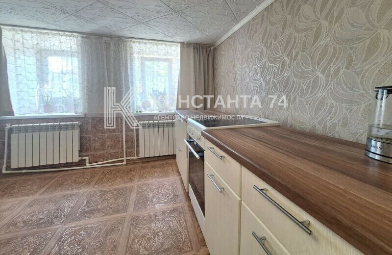 дом г Миасс ул Мельничная фото 3