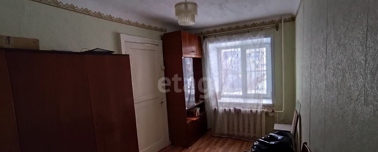 квартира г Южноуральск ул Строителей 13а фото 4