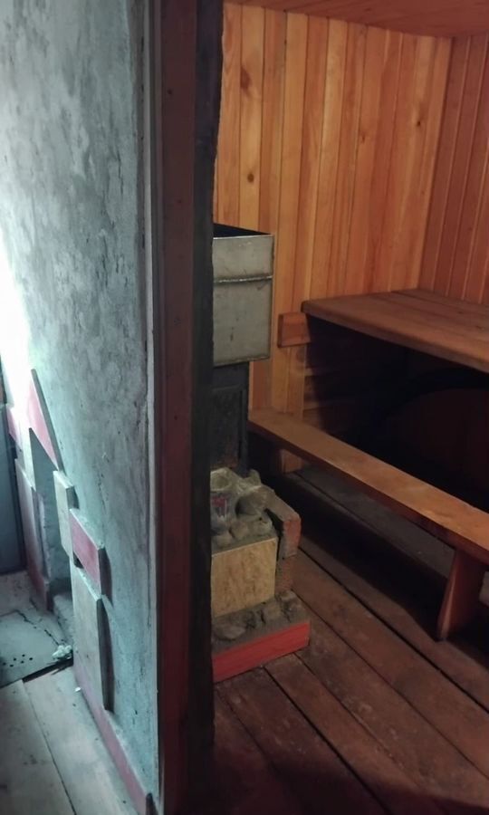дом г Барнаул р-н Центральный снт Октябрьский садовод 15-я ул фото 3