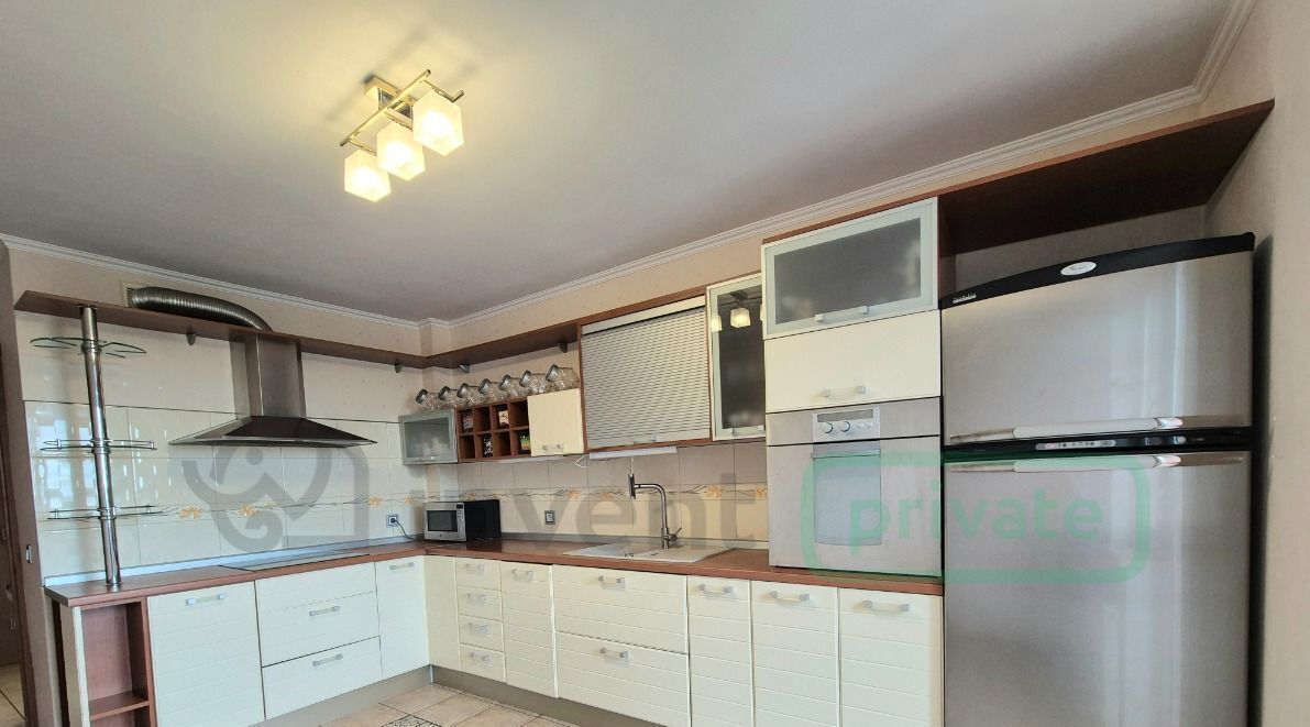 квартира г Калининград р-н Ленинградский ул Генерала Буткова 1 фото 1