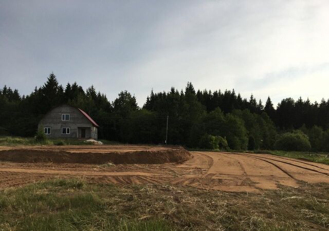 г Торопец ул Великолукская 40а фото