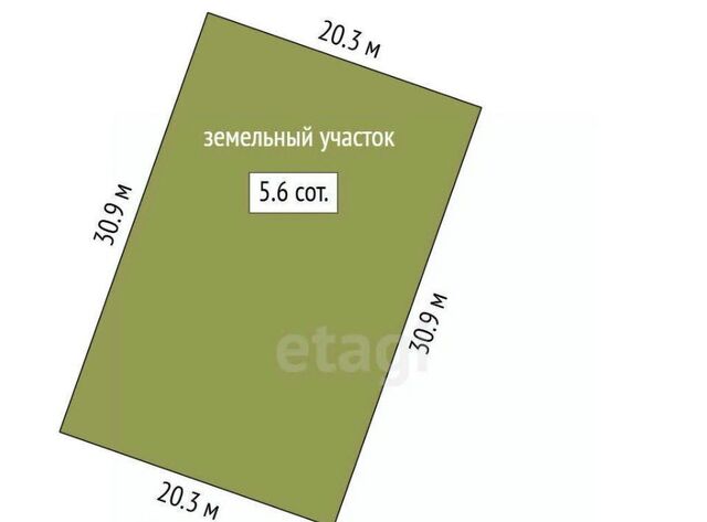 р-н мкр Восточный 783 фото