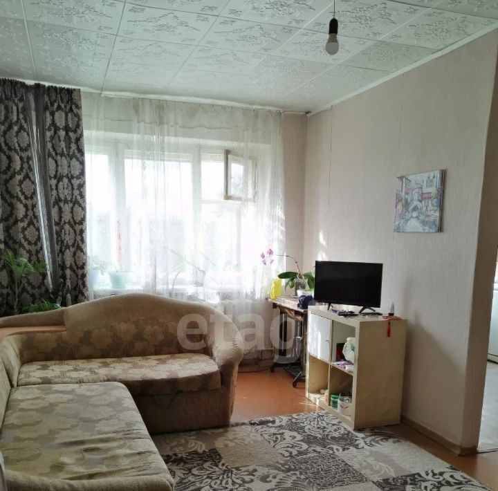 квартира г Миасс пр-кт Макеева 26 фото 1