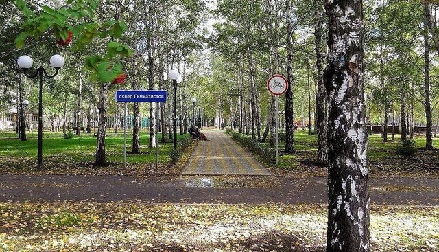 ул 50 лет Октября 37а фото
