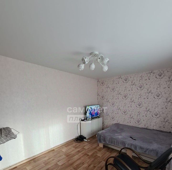 квартира г Югорск ул Попова 8 фото 1