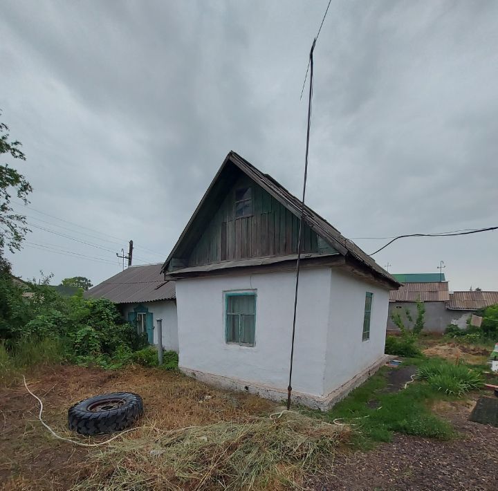 дом г Новотроицк ул Васильева 11 фото 2