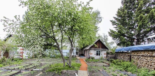 р-н Центральный снт Строитель ул. Виктории фото