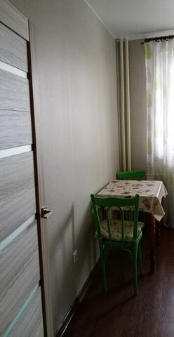 мкр Железнодорожный ул Андрея Белого 1 Железнодорожная фото