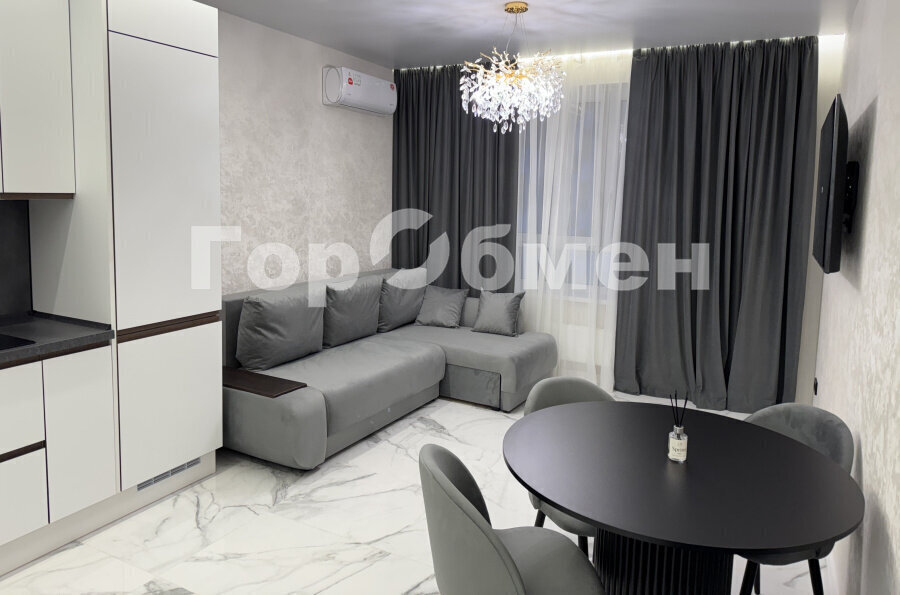 квартира г Москва п Московский Филатов Луг, улица Никитина, 11к 1 фото 1