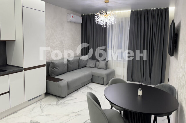п Московский Филатов Луг, улица Никитина, 11к 1 фото