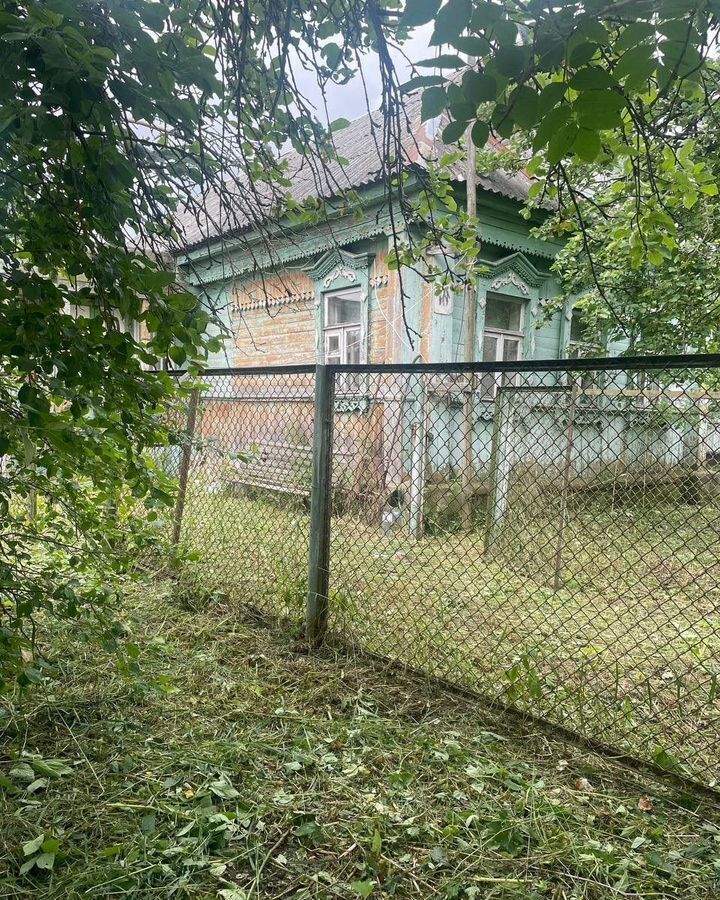 дом г Лосино-Петровский д Мизиново ул Центральная рп Свердловский 27 км, Щёлковское шоссе фото 1