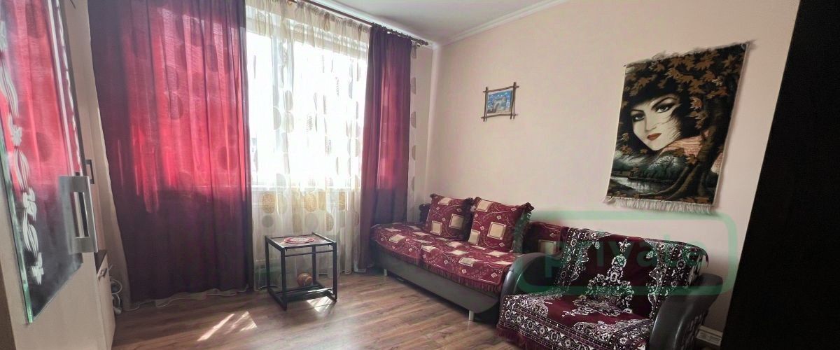 квартира г Калининград р-н Ленинградский ул Рихарда Зорге 1 фото 2