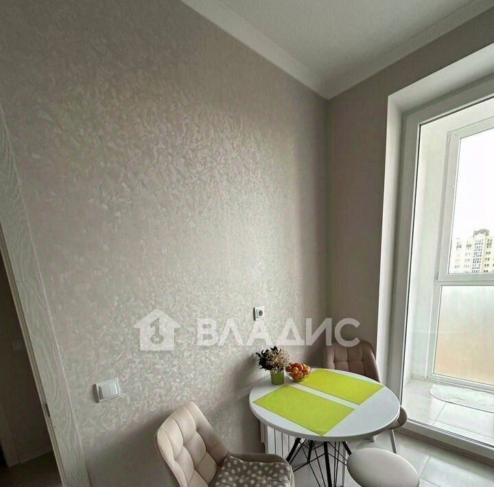 квартира г Калининград р-н Московский ул Флагманская 1 фото 3
