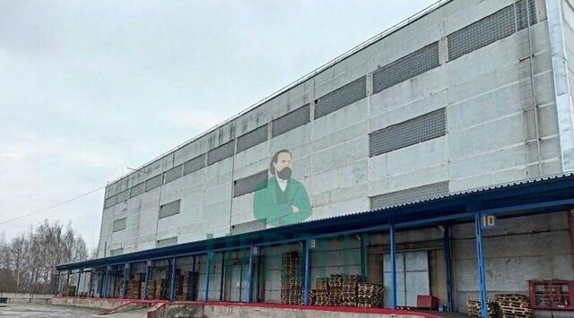ул Мира 2а имени Воровского пгт, Железнодорожная, Московская область, Богородский городской округ фото