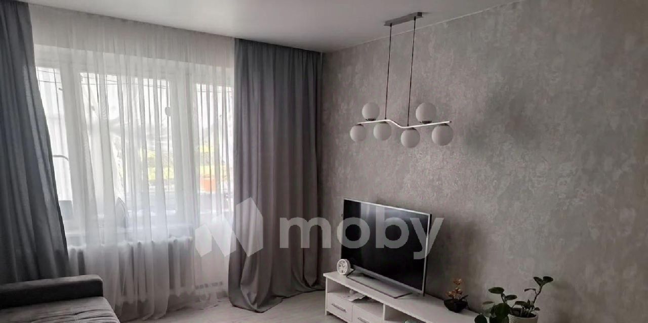 квартира г Калининград р-н Центральный ул Лужская 29 фото 4