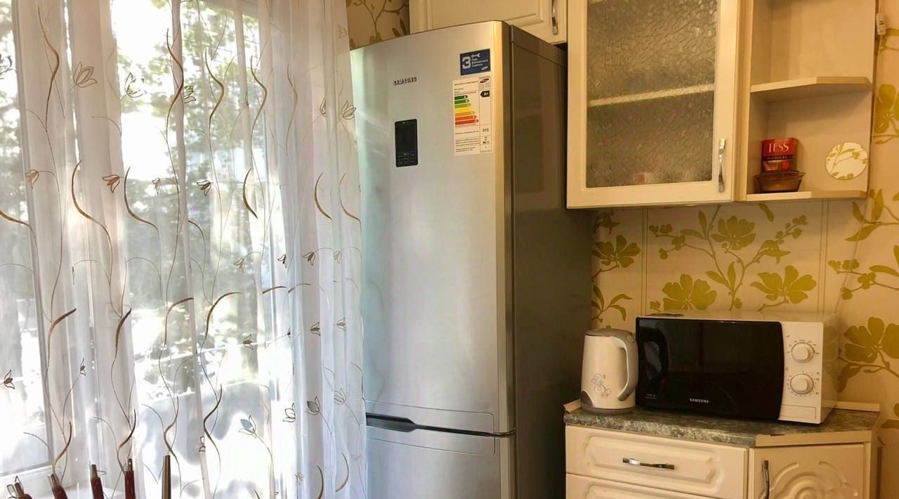 квартира г Калининград р-н Центральный ул Алданская 38 фото 2