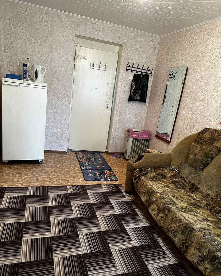 комната г Новоульяновск ул Заводская 3 фото 2