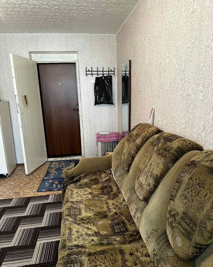 комната г Новоульяновск ул Заводская 3 фото 3