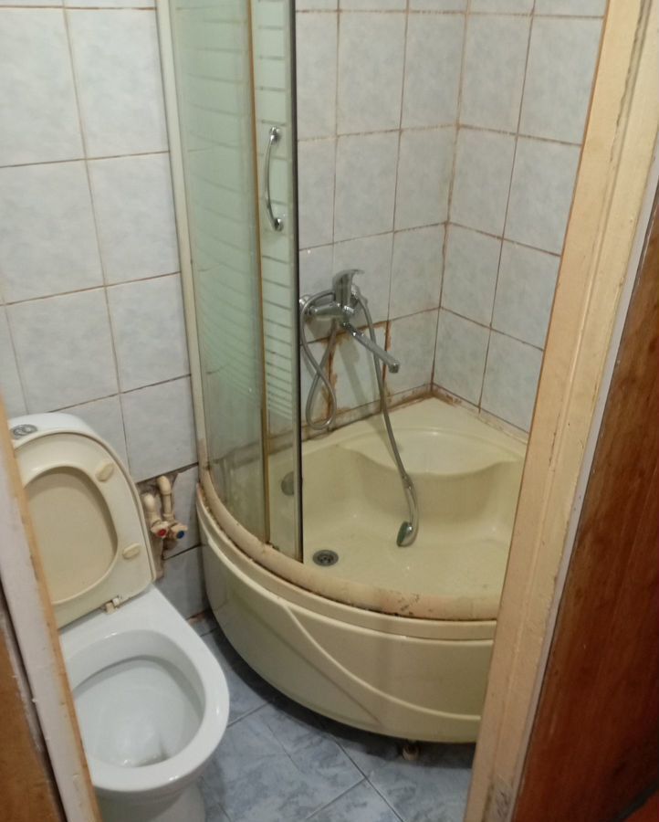 комната г Оренбург р-н Центральный ул Карагандинская 52а фото 4