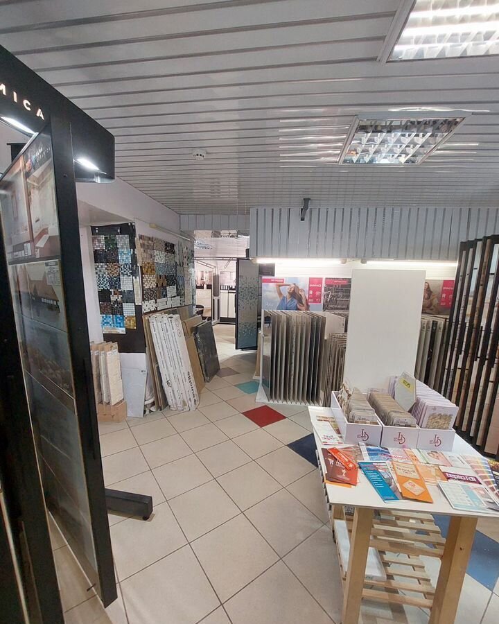 торговое помещение г Тверь р-н Заволжский наб Афанасия Никитина 144к/2 фото 3