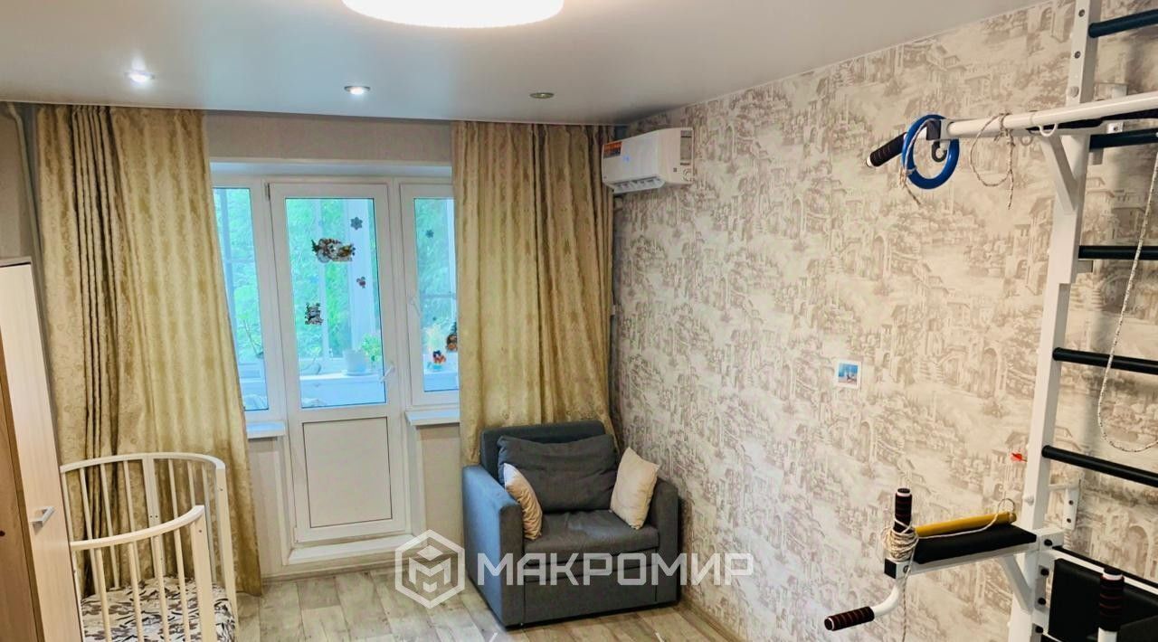 квартира г Челябинск р-н Ленинский ул Вагнера 86б фото 2