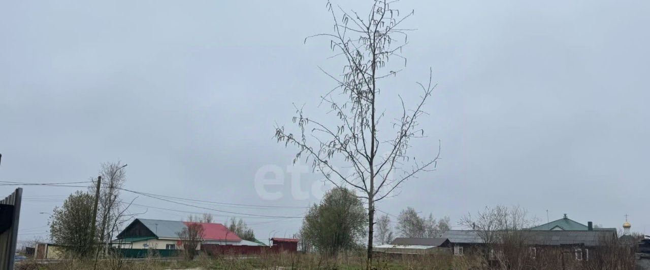земля г Ханты-Мансийск посёлок Овоще-Молочный Комбинат ул Аграрная 13а фото 4