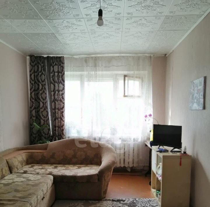 квартира г Миасс пр-кт Макеева 26 фото 4