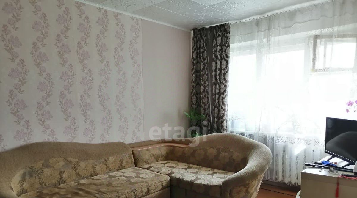 квартира г Миасс пр-кт Макеева 26 фото 3