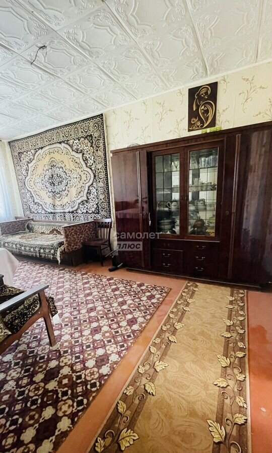 квартира г Фролово ул Московская 8 фото 2