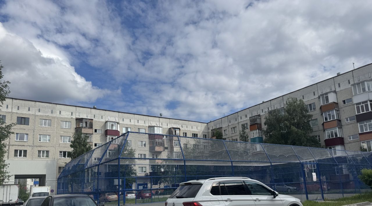 квартира г Сургут ул Геологическая 21 24-й фото 4