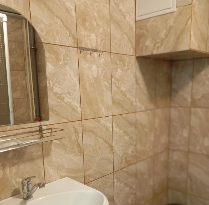 комната г Люберцы ул Авиаторов 11 Котельники, 115-й кв-л фото 3