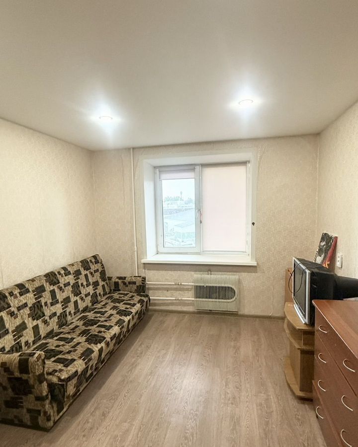 комната г Чебоксары р-н Московский ул Т.Кривова 8к/1 фото 2